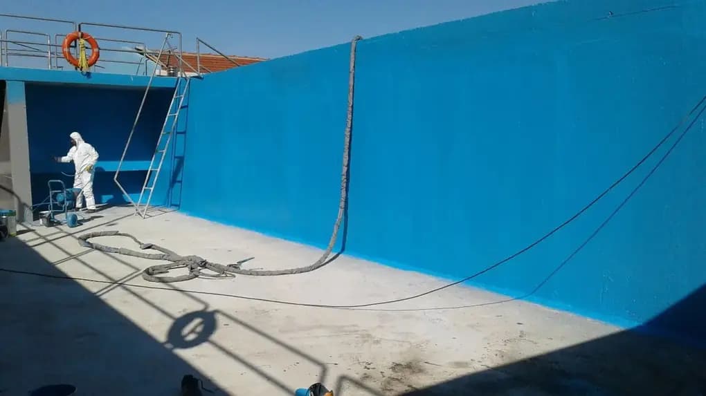 Ukończone, udane projekty Armopol
