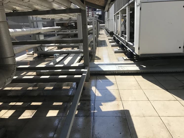Armopol voltooide succesvolle projecten