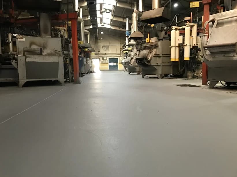 Úspešné dokončené projekty Armopol