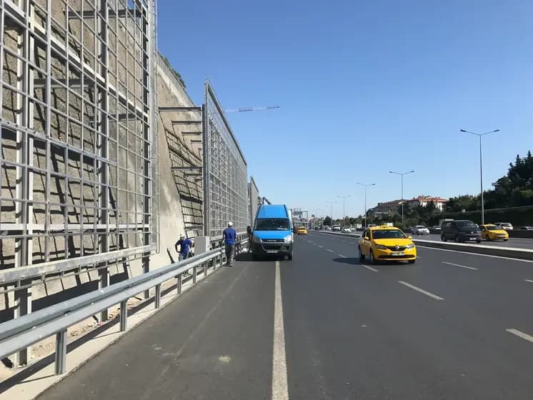 Armopol completed successful projects