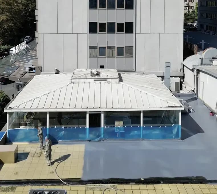 Armopol afsluttede succesfulde projekter