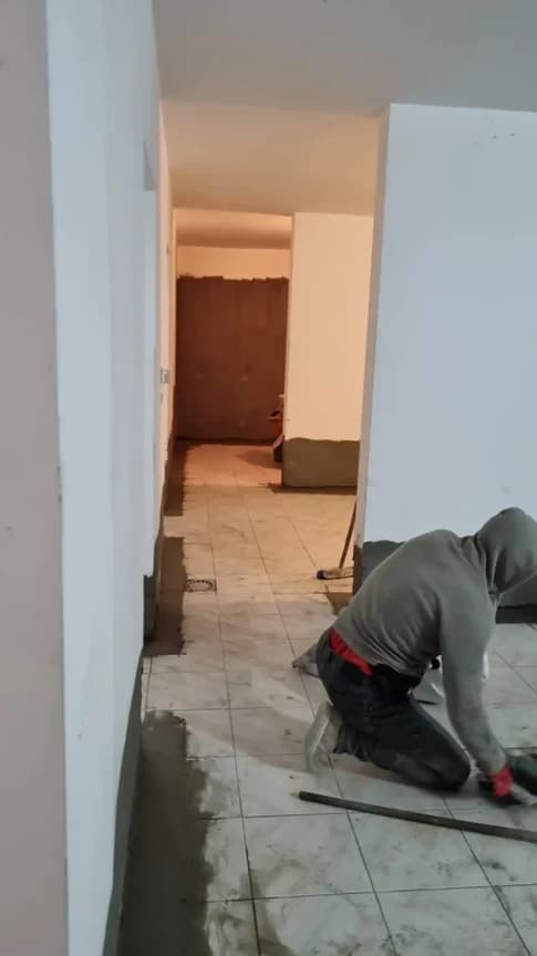 Proyectos exitosos completados por Armopol