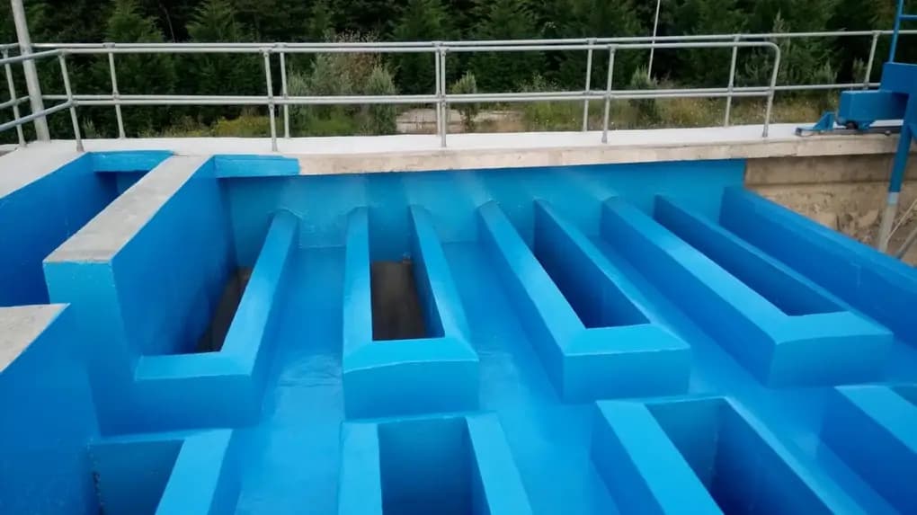 Ukończone, udane projekty Armopol