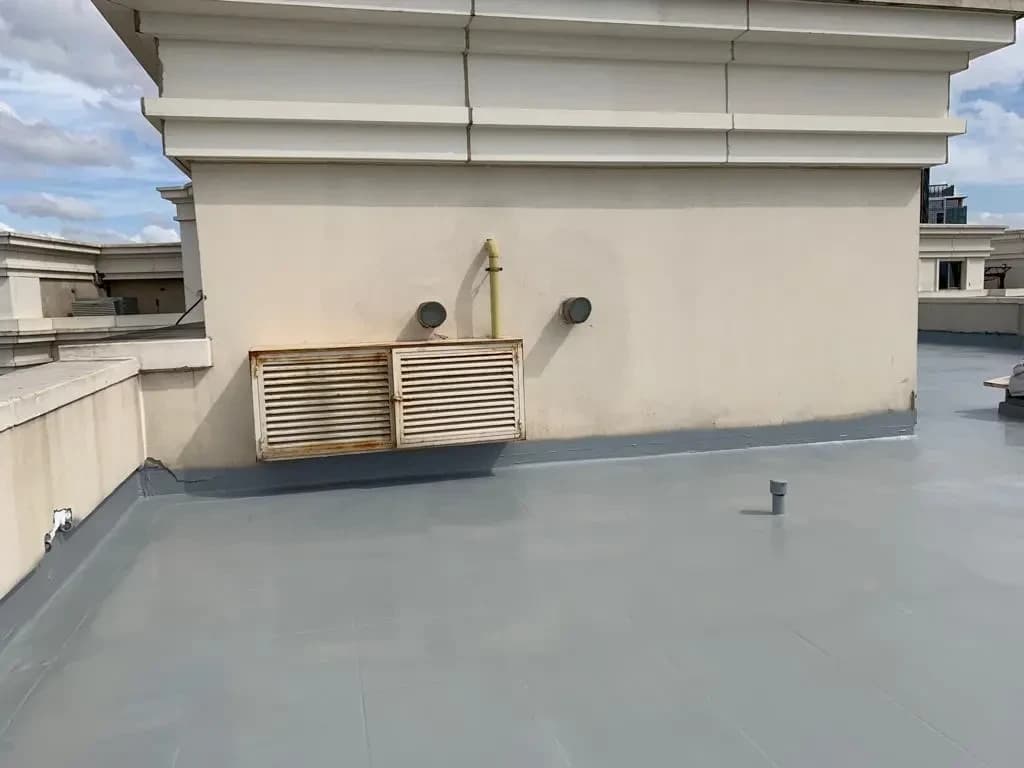 Úspešné dokončené projekty Armopol