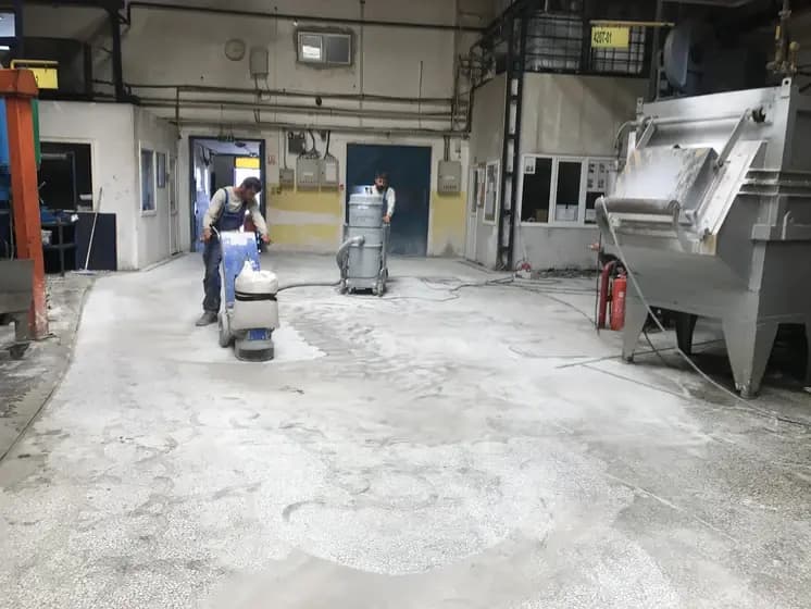 Úspešné dokončené projekty Armopol