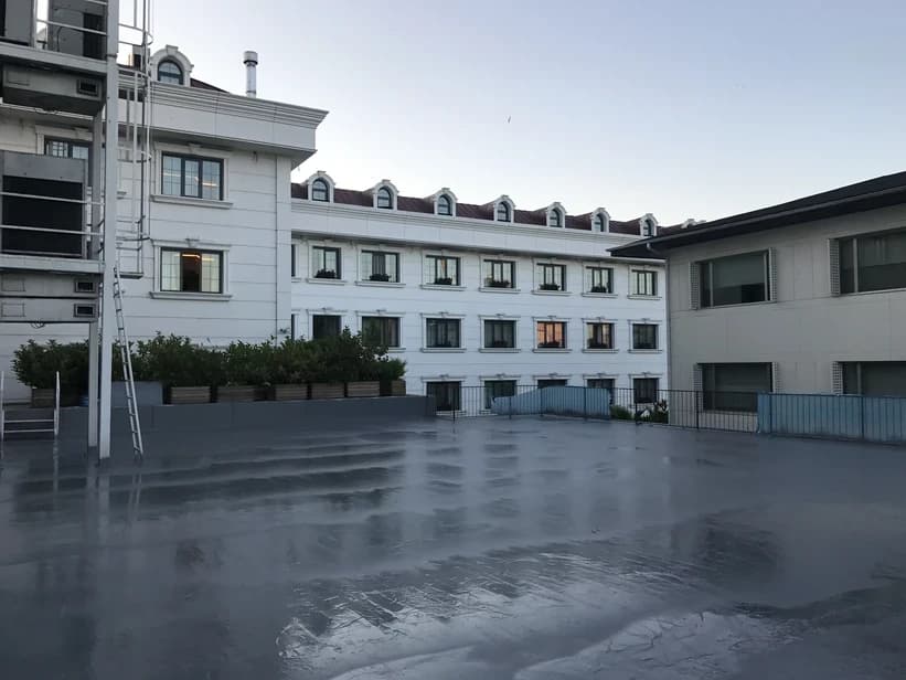 Progetti di successo completati da Armopol