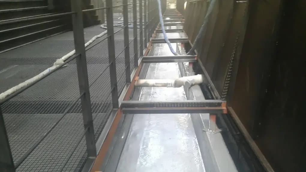 Proyectos exitosos completados por Armopol