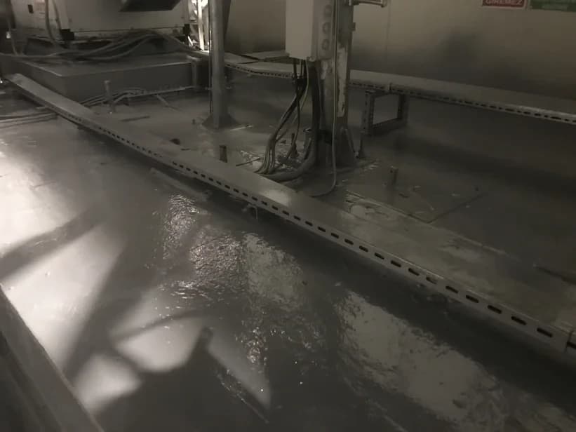 Proyectos exitosos completados por Armopol