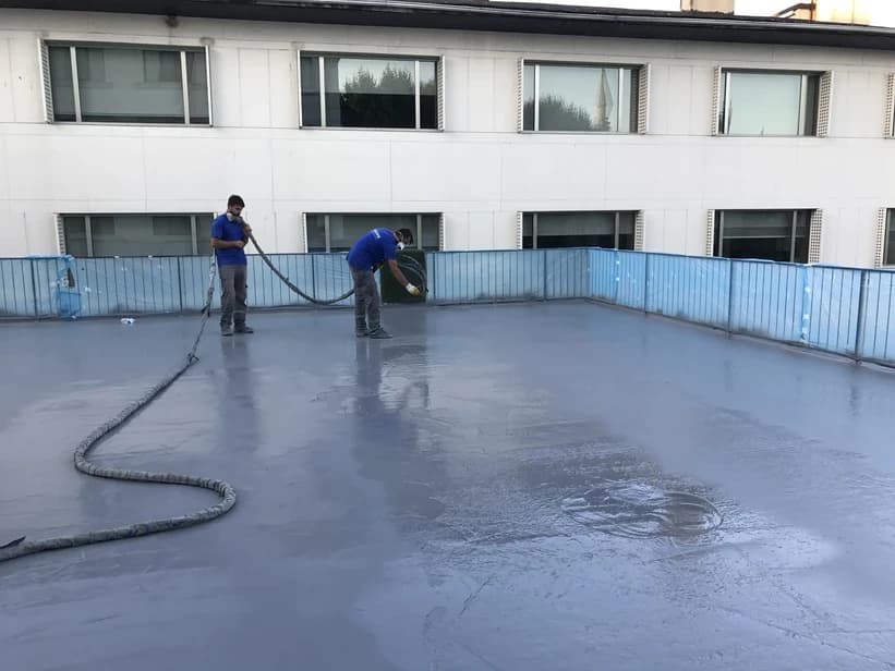 Progetti di successo completati da Armopol