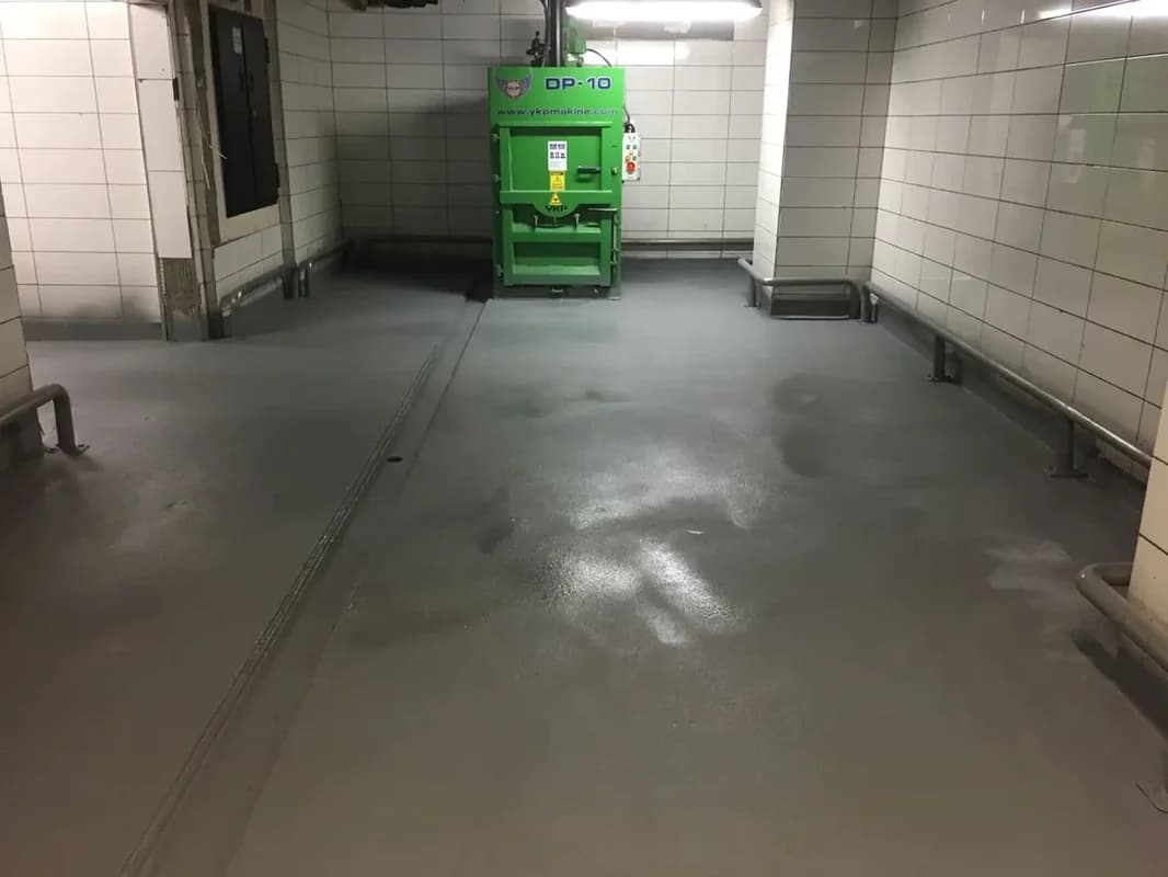 Proiecte de succes finalizate de Armopol