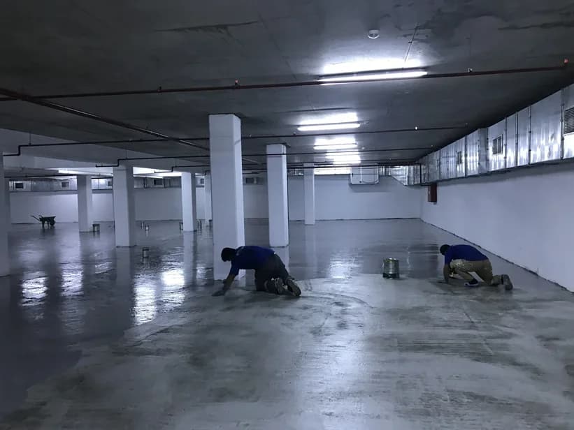 Projetos de sucesso concluídos pela Armopol