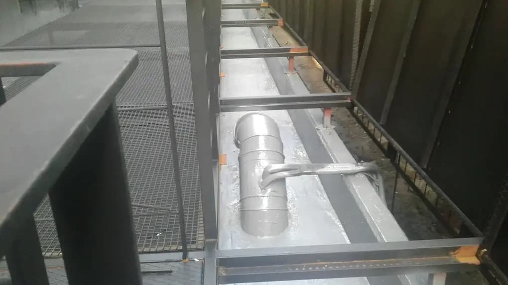 Proyectos exitosos completados por Armopol