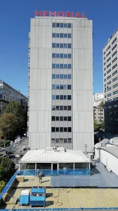 Armopol afsluttede succesfulde projekter