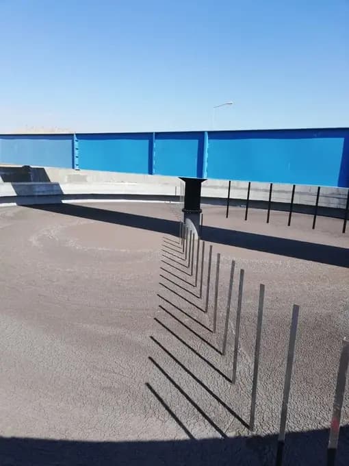 Ukończone, udane projekty Armopol