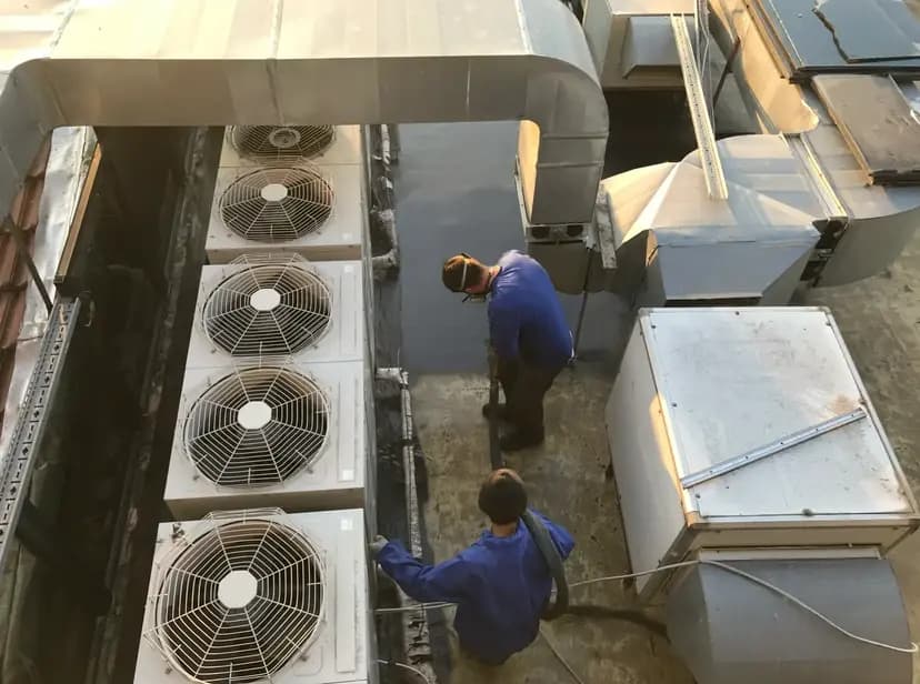 Proiecte de succes finalizate de Armopol