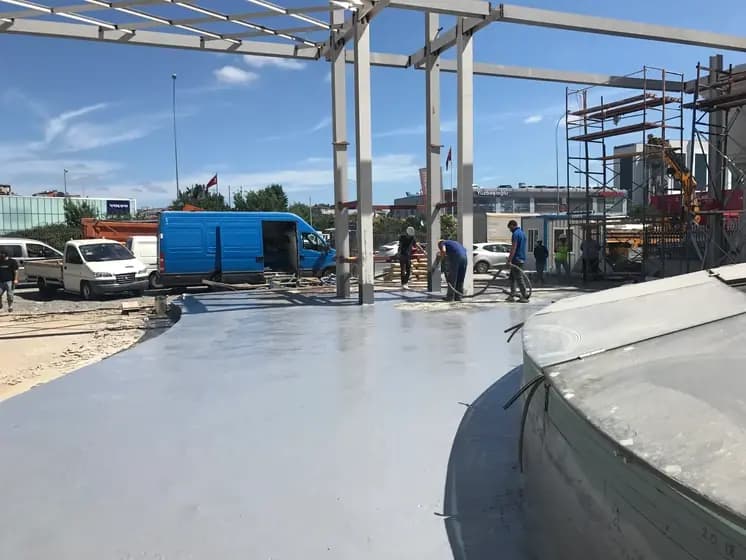 Proiecte de succes finalizate de Armopol
