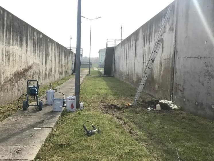 Armopoli valminud edukad projektid