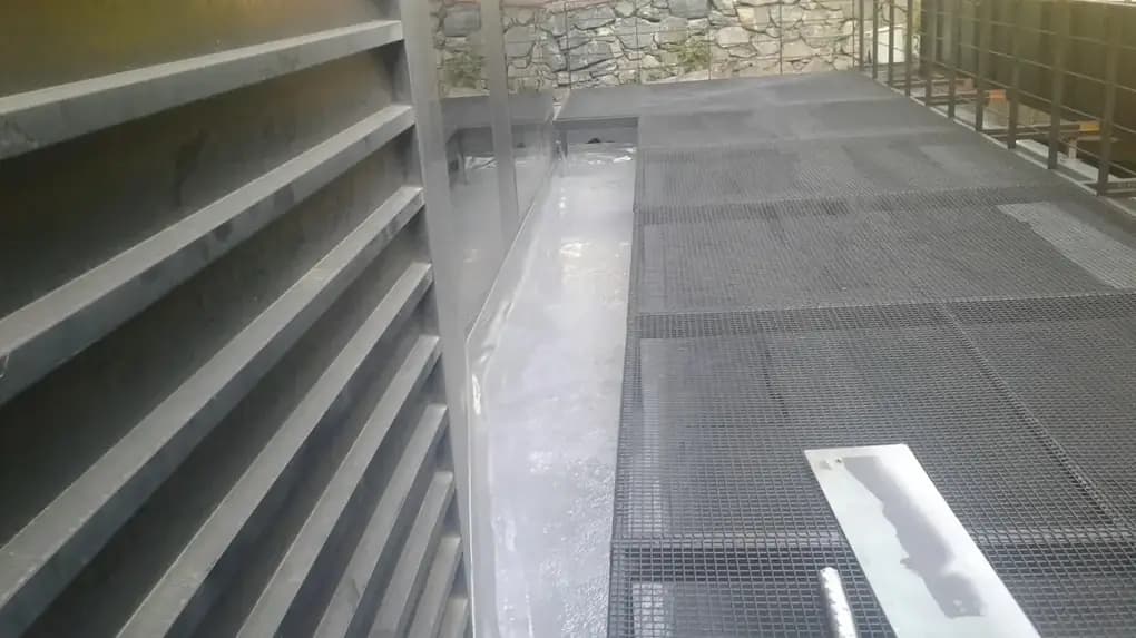 Proyectos exitosos completados por Armopol