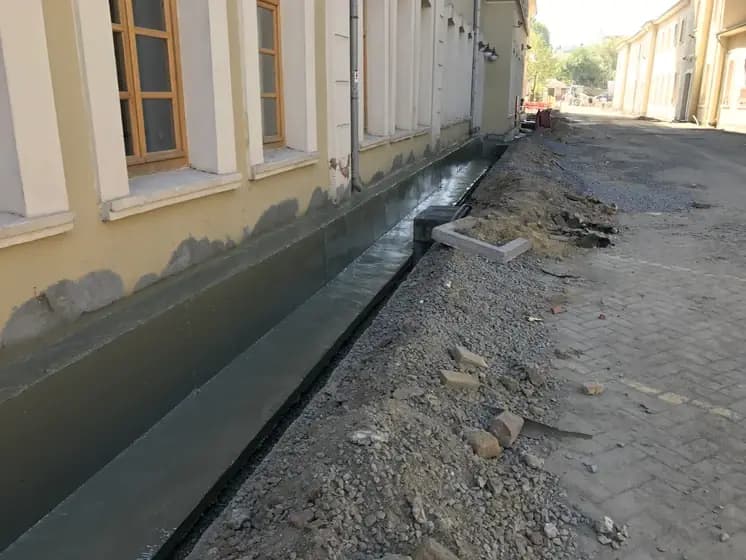 Armopol befejezett sikeres projektek