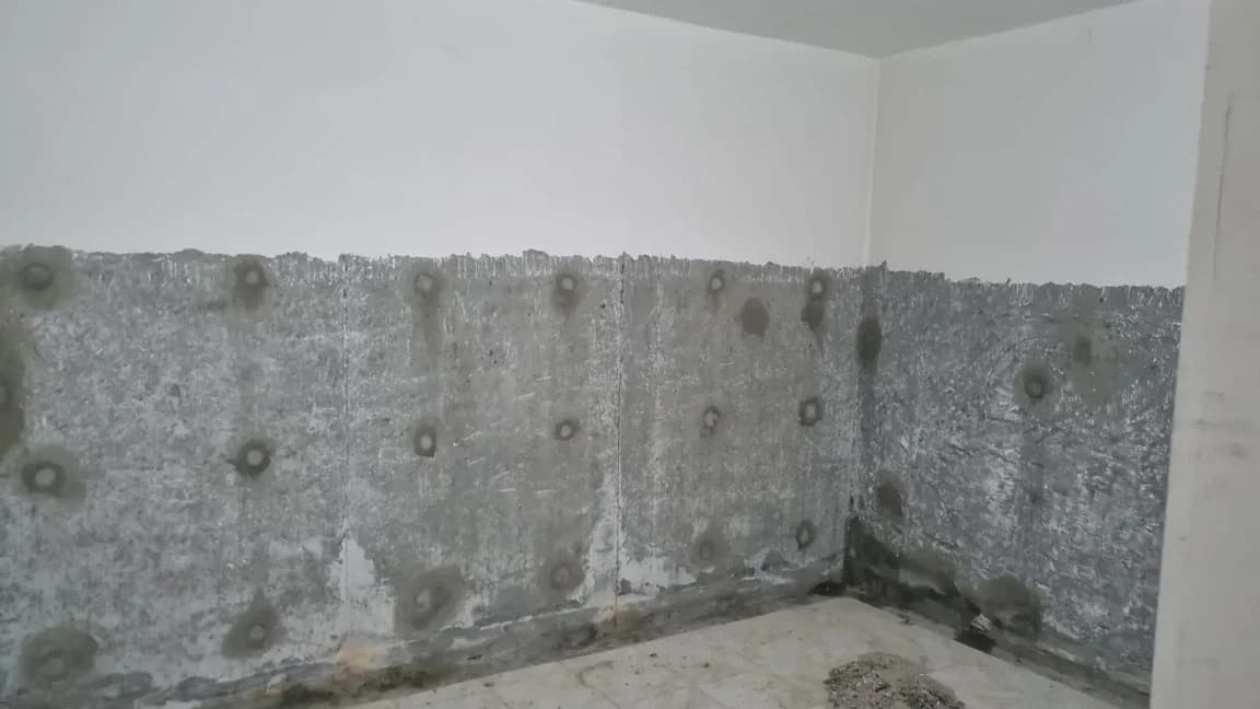 Proyectos exitosos completados por Armopol