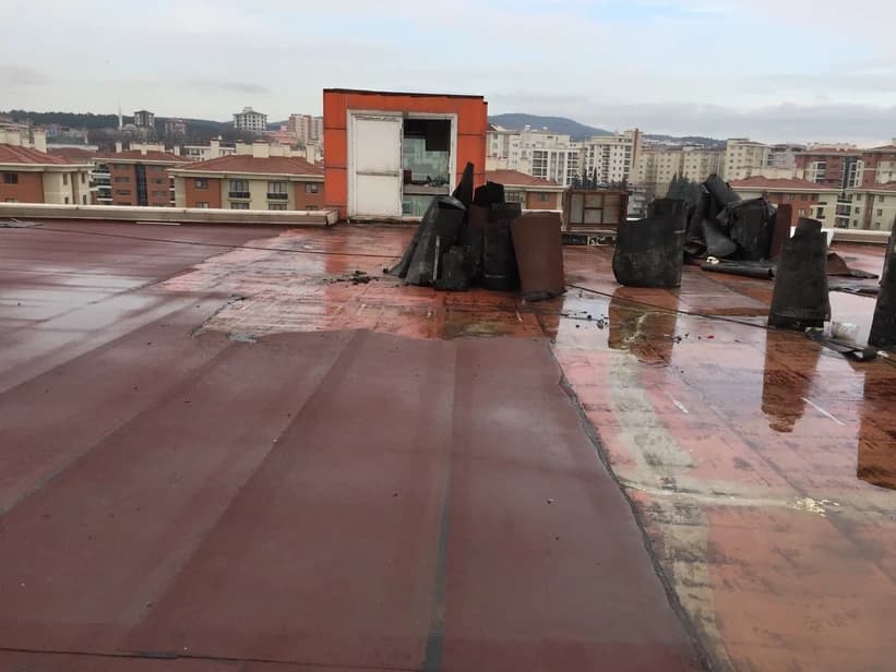 Ukończone, udane projekty Armopol