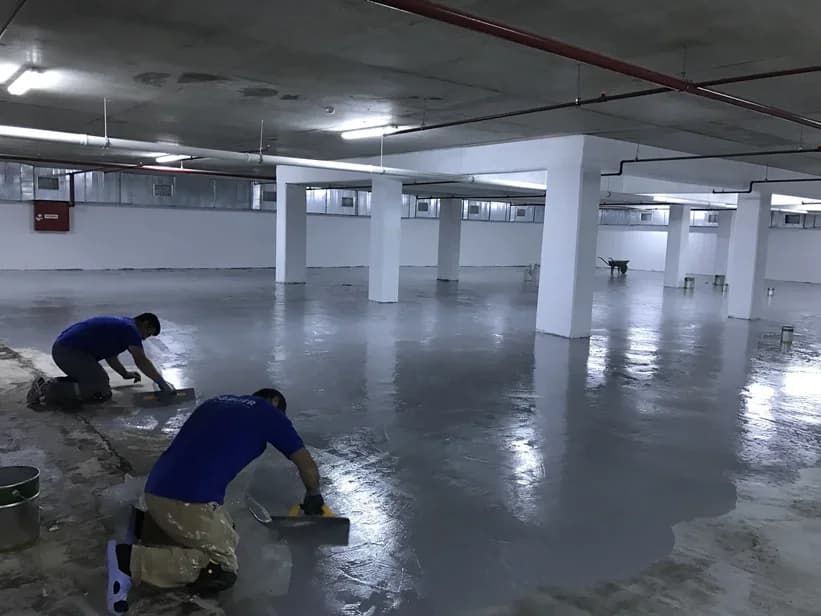 Projetos de sucesso concluídos pela Armopol