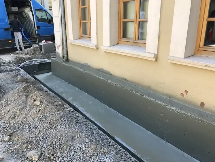 Armopol befejezett sikeres projektek