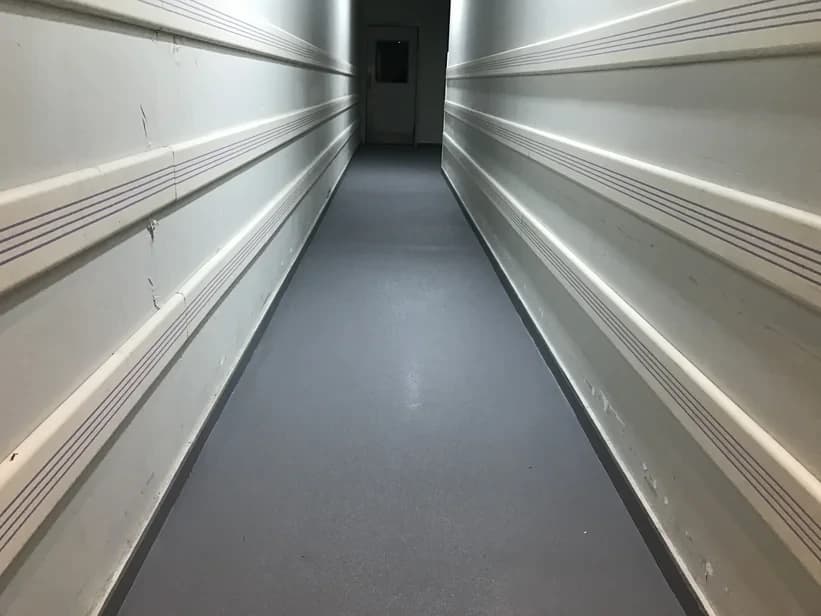 Úspěšné dokončené projekty Armopol