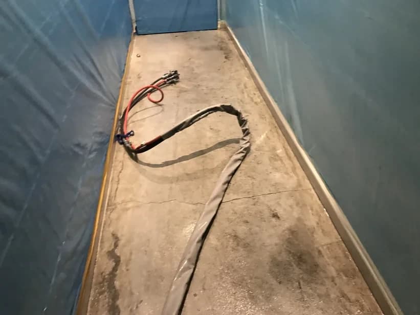 Úspěšné dokončené projekty Armopol