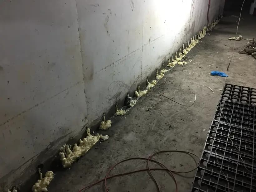 Armopol befejezett sikeres projektek