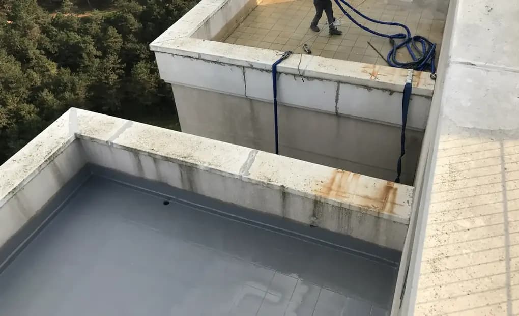 Proyectos exitosos completados por Armopol